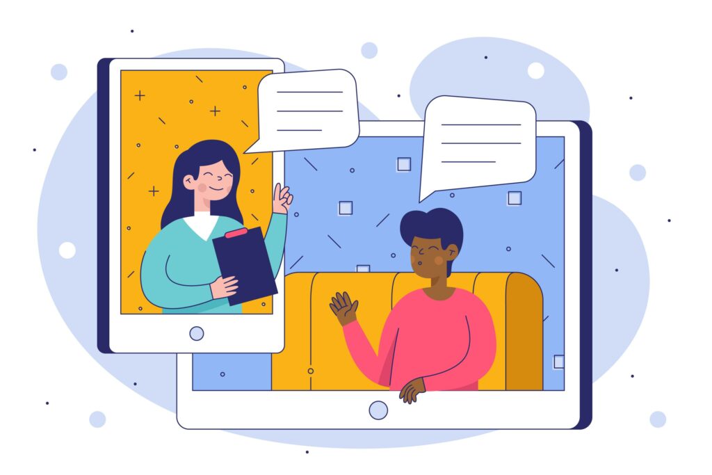 Communication en ligne : 7 stratégies pour 2025