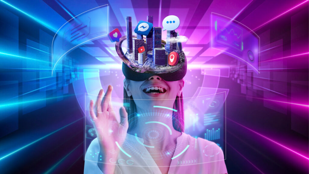 IA Générative et Automatisation : Révolution du Référencement, des Médias Sociaux et de la Communication Visuelle en 2025